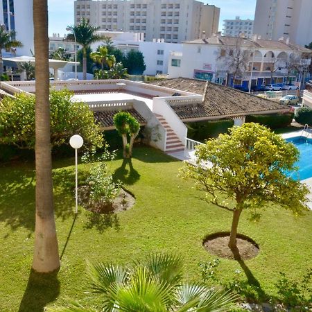 Carihuela Un Dormitorio Junto Al Mar Διαμέρισμα Τορρεμολίνος Εξωτερικό φωτογραφία