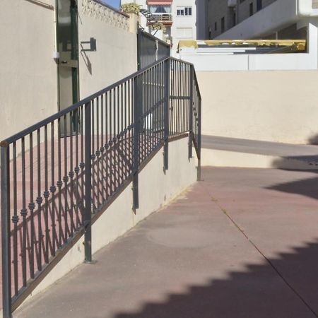 Carihuela Un Dormitorio Junto Al Mar Διαμέρισμα Τορρεμολίνος Εξωτερικό φωτογραφία