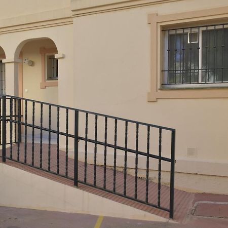 Carihuela Un Dormitorio Junto Al Mar Διαμέρισμα Τορρεμολίνος Εξωτερικό φωτογραφία