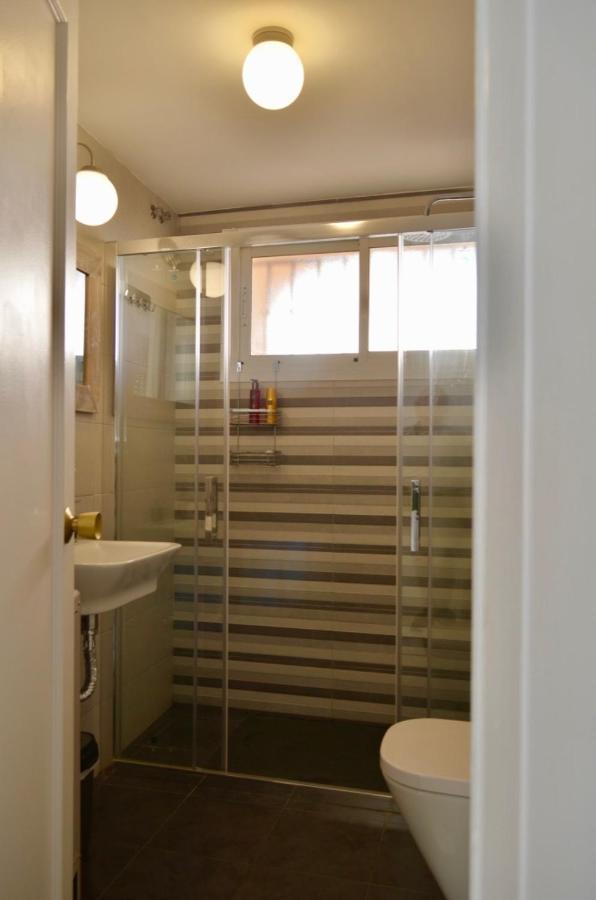 Carihuela Un Dormitorio Junto Al Mar Διαμέρισμα Τορρεμολίνος Εξωτερικό φωτογραφία