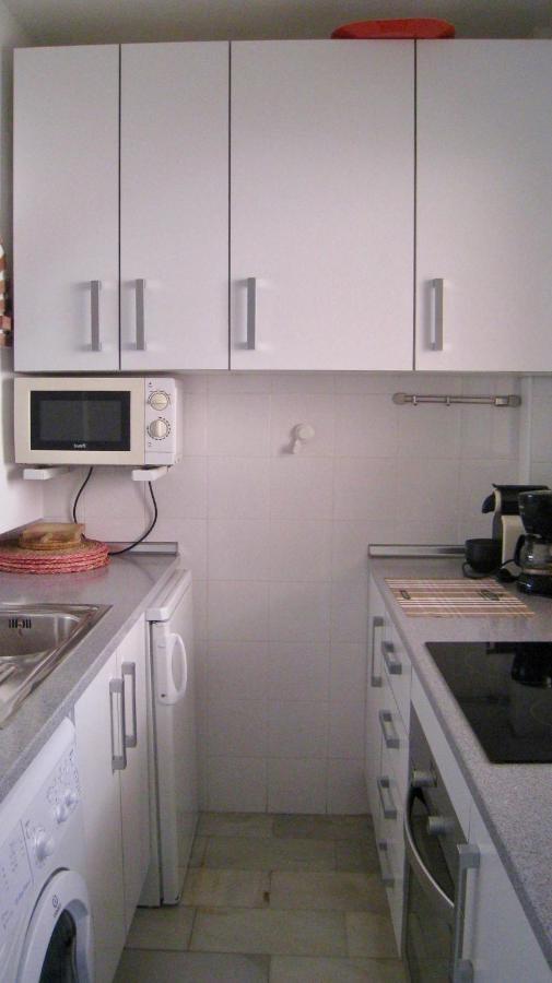 Carihuela Un Dormitorio Junto Al Mar Διαμέρισμα Τορρεμολίνος Εξωτερικό φωτογραφία