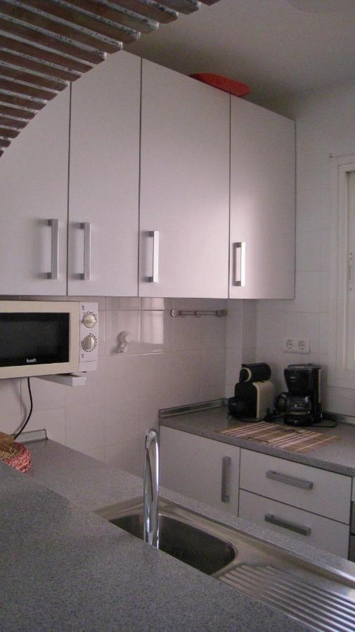 Carihuela Un Dormitorio Junto Al Mar Διαμέρισμα Τορρεμολίνος Εξωτερικό φωτογραφία